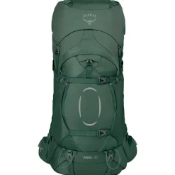 Zaino Osprey Ariel 55 Koseret Green
