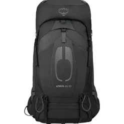 Zaino Osprey Atmos Ag 50 Black