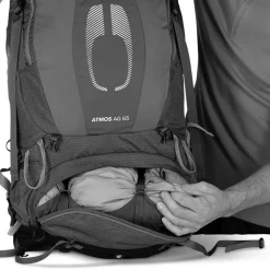 Zaino Osprey Atmos Ag 65 Black