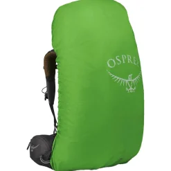 Zaino Osprey Atmos Ag 65 Black