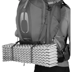 Zaino Osprey Atmos Ag 65 Black