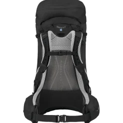 Zaino Osprey Atmos Ag Lt 50 Black
