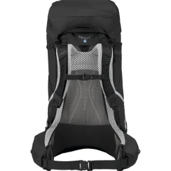 Zaino Osprey Atmos Ag Lt 65 Black