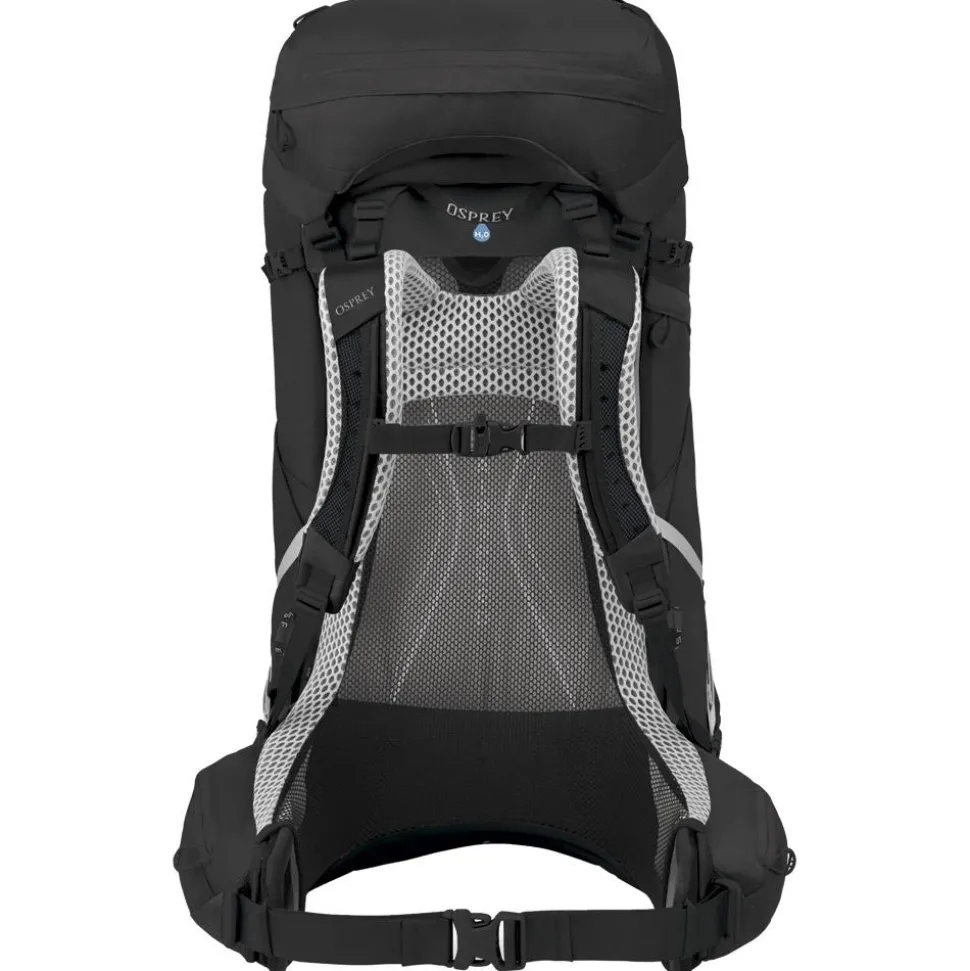 Zaino Osprey Atmos Ag Lt 65 Black