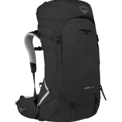 Zaino Osprey Atmos Ag Lt 65 Black