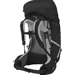 Zaino Osprey Atmos Ag Lt 65 Black