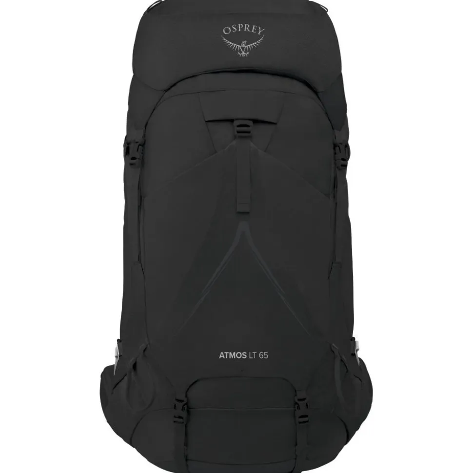 Zaino Osprey Atmos Ag Lt 65 Black