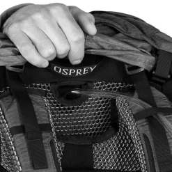 Zaino Osprey Atmos Ag 65 Mythical Green