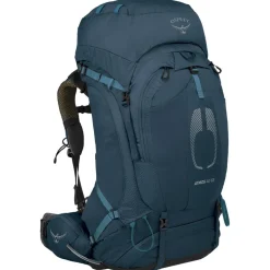 Zaino Osprey Atmos Ag 65 Venturi Blue