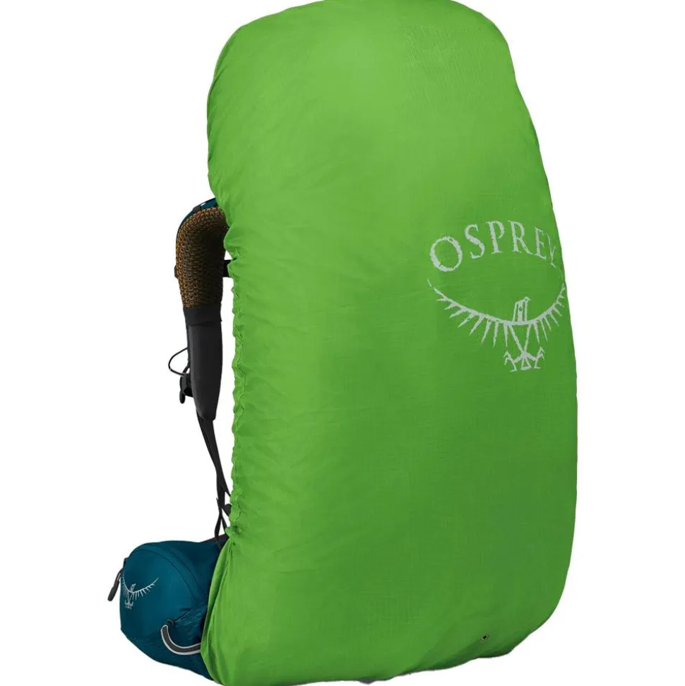 Zaino Osprey Atmos Ag 65 Venturi Blue