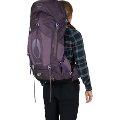 Zaino Osprey Aura Ag 50 Enchantment Purple