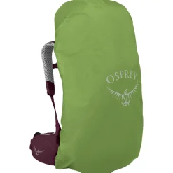 Zaino Osprey Aura Ag Lt 50 Antidote Purple
