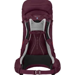 Zaino Osprey Aura Ag Lt 50 Antidote Purple