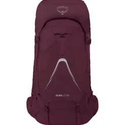 Zaino Osprey Aura Ag Lt 50 Antidote Purple