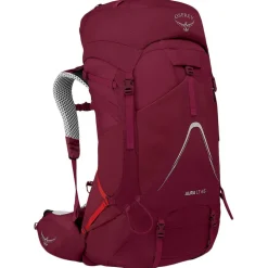 Zaino Osprey Aura Ag Lt 65 Antidote Purple