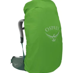 Zaino Osprey Aura Ag Lt 65 Koseret/Darjeeling Spring Green