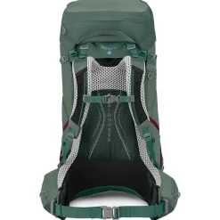 Zaino Osprey Aura Ag Lt 65 Koseret/Darjeeling Spring Green