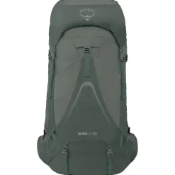 Zaino Osprey Aura Ag Lt 50 Koseret Darjeeling Spring Green