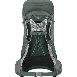 Zaino Osprey Aura Ag Lt 50 Koseret Darjeeling Spring Green