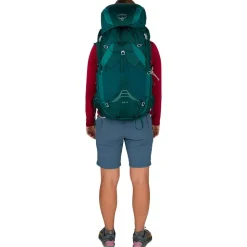 Zaino Osprey Eja 48 Deep Teal