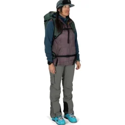 Zaino Osprey Firn 28 Tundra Green