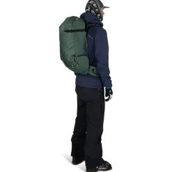 Zaino Osprey Firn 28 Tundra Green