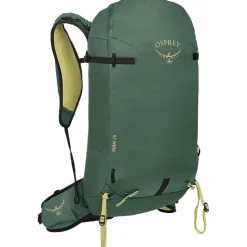 Zaino Osprey Firn 28 Tundra Green