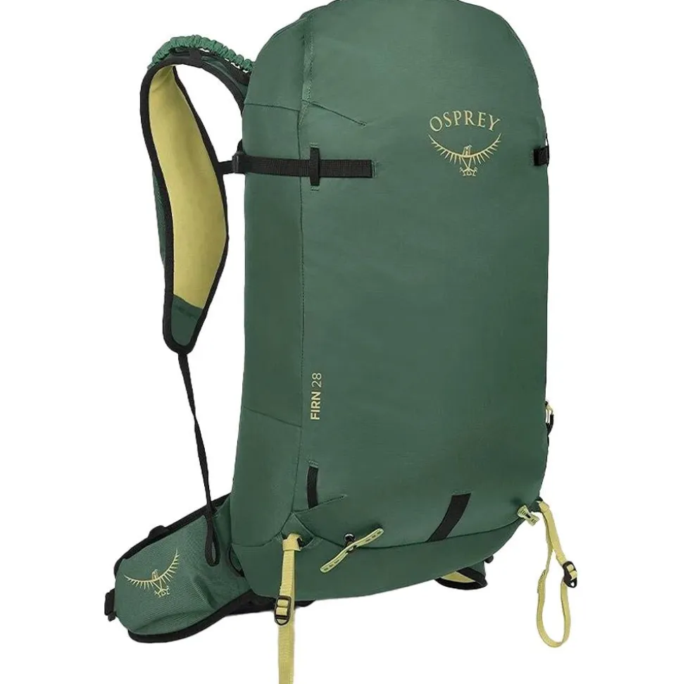 Zaino Osprey Firn 28 Tundra Green