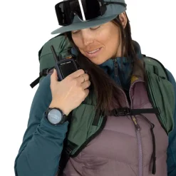 Zaino Osprey Firn 28 Tundra Green