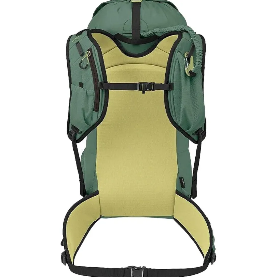 Zaino Osprey Firn 28 Tundra Green