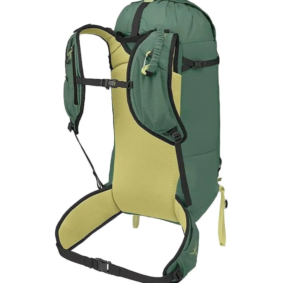 Zaino Osprey Firn 28 Tundra Green