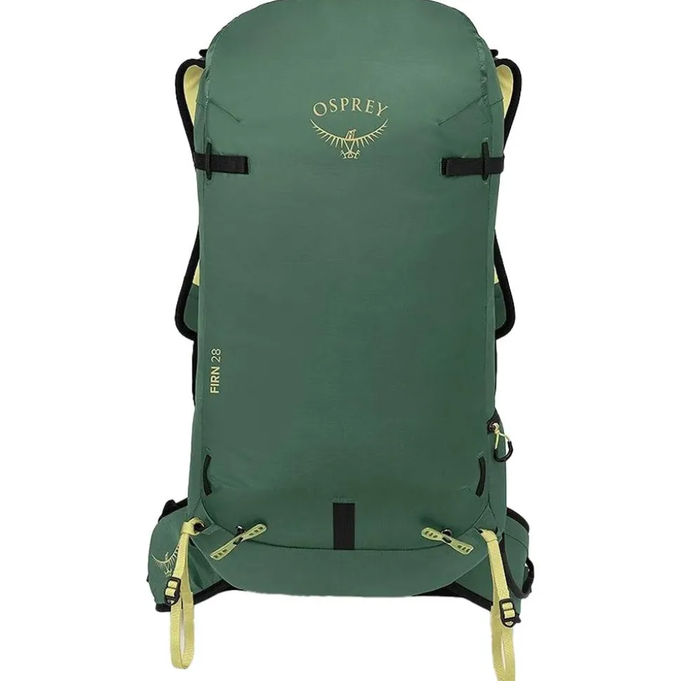 Zaino Osprey Firn 28 Tundra Green