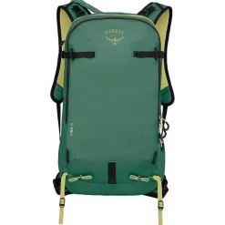 Zaino Osprey Firn 18 Tundra Green