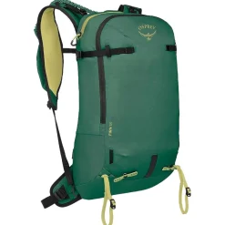 Zaino Osprey Firn 18 Tundra Green