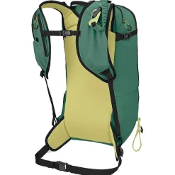 Zaino Osprey Firn 18 Tundra Green