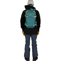 Zaino Osprey Glade 20 Cascade Blue