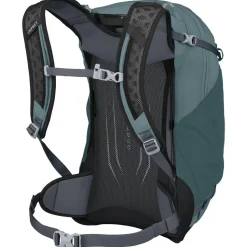 Zaino Osprey Hikelite 26 Cascade Blue