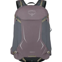 Zaino Osprey Hikelite 28 Grapite Purple