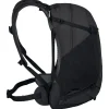 Zaino Osprey Hikelite 26 Raven Black