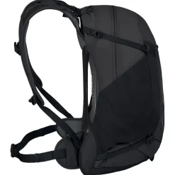 Zaino Osprey Hikelite 26 Raven Black
