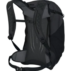 Zaino Osprey Hikelite 26 Raven Black