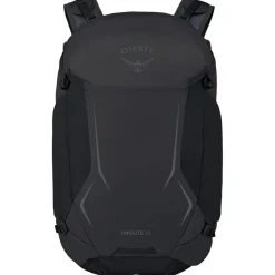 Zaino Osprey Hikelite 26 Raven Black