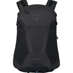 Zaino Osprey Hikelite 18 Raven Black