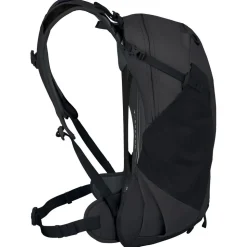 Zaino Osprey Hikelite 18 Raven Black