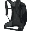 Zaino Osprey Hikelite 28 Raven Black