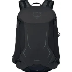 Zaino Osprey Hikelite 28 Raven Black