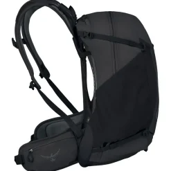 Zaino Osprey Hikelite 28 Raven Black
