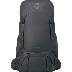 Zaino Osprey Renn 50 Dark Charcoal Gray Wolf
