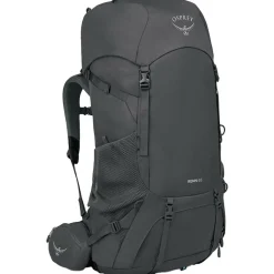 Zaino Osprey Renn 65 Dark Charcoal Gray Wolf