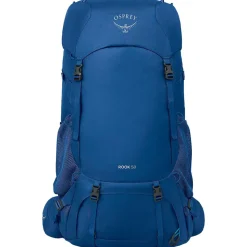 Zaino Osprey Rook 50 Astrology Blue Blue Flame
